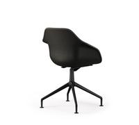 Yonda Universalchair Four star foot Wilkhahn