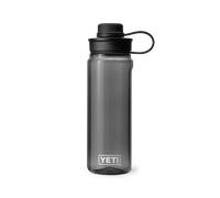 Yonder 750ml Bottle with Tether Cap in Charcoal