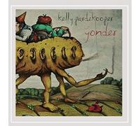 Yonder by Kelly Pardekooper (2013-08-03)