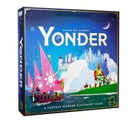 Yonder: Kickstarter Edition