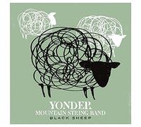 Yonder Mountain String Band Black Sheep (Vinyl) (US IMPORT)