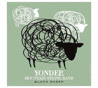 Yonder Mountain String Band Black Sheep (Vinyl) (US IMPORT)