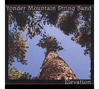 Yonder Mountain String Band - Elevation