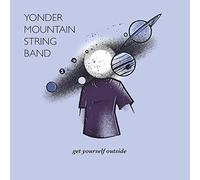 Yonder Mountain String Band - Get Yourself Outside [VINYL]