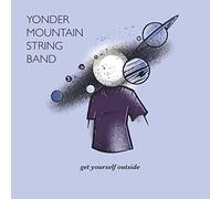 Yonder Mountain String Band - Get Yourself Outside [VINYL]
