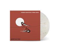 Yonder Mountain String Band - Good As True [VINYL]