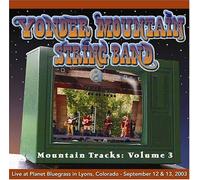 Yonder Mountain String Band - Mountain Tracks 3 [Us Import]