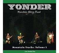 Yonder Mountain String Band - Mountain Tracks Vol. 5 [Us Import]