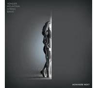Yonder Mountain String Band - Nowhere Next [VINYL]