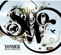 Yonder Mountain String Band - Show