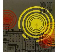 Yonder Mountain String Band - Yonder Mountain String Band