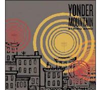 Yonder Mountain String Band Yonder Mountain String Band (CD) Album (US IMPORT)