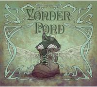 Yonder Pond Mole in My Shoe (CD) Album