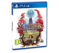 Yonder: The Cloud Catcher Chronicles