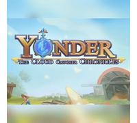 Yonder: The Cloud Catcher Chronicles (PC / Xbox One / Xbox Series X|S) Microsoft Store Key - ARGENTINA