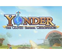 Yonder: The Cloud Catcher Chronicles (PC / Xbox One / Xbox Series X|S) Microsoft Store Key - EU