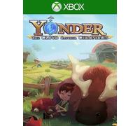 Yonder: The Cloud Catcher Chronicles (Xbox One) - Xbox Live Key - EUROPE