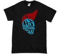 Yondu T-Shirt I'm Mary Poppins Y'all Men's T-Shirts Black