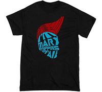Yondu T-Shirt I'm Mary Poppins Y'all Men's T-Shirts XL Black