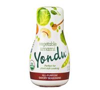 Yondu Vegetable Umami - 275 ml - Premium Plant-Based Seasoning Sauce - All Purpose