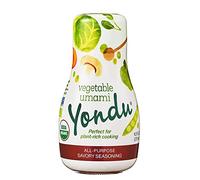 Yondu Vegetable Umami 275ml Plant-Based All-Purpose Seasoning Sauce