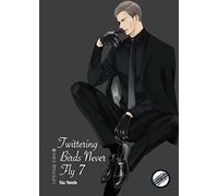 Yoneda, Kou - Twittering Birds Never Fly vol 7