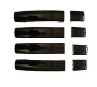 yoneleu Car Door Handle Cover Compatible with Land for Rover for Range 2005 2006 2007 2008 2009 Car Door Handle Catch Cover Trim Replacement Car Handle Decorative Shell