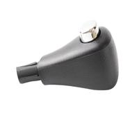 yoneleu Car Gear Shift Lever Knob Compatible with Accord 2003 2004 2005 2006 2007 Automatic Lever Shifter Gear Handle Ball Head Handball Gear Shift Knob Car Styling Accessory
