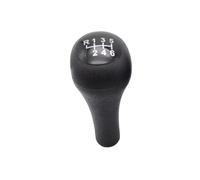 yoneleu Car Gear Shift Lever Knob Compatible with Focus for MK1 1998 1999 2000 2001 2002 2003 2004 2005 5 6 for Speed Gear Stick Shift Knob Level Handel Ball Car Universal Knob(6Speed)