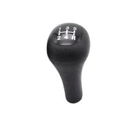 yoneleu Car Gear Shift Lever Knob Compatible with Focus for MK1 1998 1999 2000 2001 2002 2003 2004 2005 5 6 for Speed Gear Stick Shift Knob Level Handel Ball Car Universal Knob(5Speed)