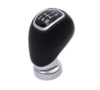 yoneleu Car Gear Shift Lever Knob Compatible With Hyundai For I10 2019 2020 2021 2022 2023 Car Gear Shift Knob Lever Change Gearbox Shifter Manual Gear Selector Transmission Handle