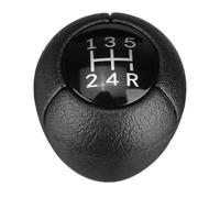 yoneleu Car Gear Shift Lever Knob Compatible with Nissan for 280ZX 1979 1980 1981 for Sentra 1984 1985 1986 5 for Speed Manual Gear Shift Knob Shifter Lever Handle Gear Stick Head