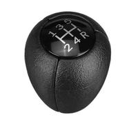 yoneleu Car Gear Shift Lever Knob Compatible with Nissan for Pickup 720 1980 1981 1982 1983 1984 Car Styling 5 for Speed Manual Gear Shift Knob Shifter Lever Handle Gear Stick Head