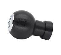 yoneleu Car Gear Shift Lever Knob Compatible With Suzuki For Swift 2005-2010 For SX4 2007-2013 Car 5 For Manual Gear Shift Knob Shifter Lever Pen Head Ball Car Styling Assembly