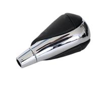 yoneleu Car Gear Shift Lever Knob Compatible with Toyota for Crown 2005-2008 for Innova 2004-2012 Car Styling Car Shift Knob The Gear Shift Knob Head Adapter Car Universal Knob