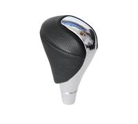 yoneleu Car Gear Shift Lever Knob Compatible with Toyota for Estima 2002-2013 for Hilux 2005-2012 Car Styling Car Shift Knob The Gear Shift Knob Head Shifter Adapter Accessories