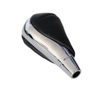 yoneleu Car Gear Shift Lever Knob Compatible with Toyota for Matrix 2009-2013 for Venza 2010-2012 Car Styling Car Shift Knob The Gear Shift Knob Head Shifter Adapter Accessories