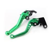 yoneleu Clutch Levers for NC700 for NC750S for NC750X for CTX700 for CTX750 for CB400 for CB750 Motorcycle Adjustable CNC Folding Short Brake Clutch Levers