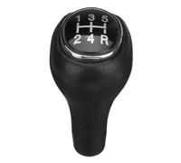 yoneleu Compatible with for Focus for Mk1 1998 1999 2000 2001 2002 2003 2004 2005 Car Styling 5 for Speed Manual Gear Shift Knob Shifter Lever Parts