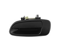 yoneleu Exterior Door Handles Compatible with Toyota for Corona 1994 1995 1996 1997 Outside Exterior Door Handle Front Rear Left Right TY0921(Rear Left)