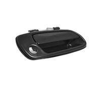 yoneleu Exterior Door Handles Compatible with Toyota for Corona 1994 1995 1996 1997 Outside Exterior Door Handle Front Rear Left Right TY0921(Front Right)