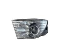 yoneleu fog lamp assembly Compatible With Lexus For IS200 IS300 1998-2005 Fog Light Front Bumper Lighting Fog Lamp Day Running Light Signal Lamp Assembly