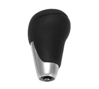 yoneleu H Compatible with Mazda for 3 2006-2012 for CX-5 2012-2014 Car Styling Car Automatic Gear Shift Knob Shift Lever Shifter Adapter Car Universal Knob