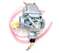 yoneleu Motorcycle Carb Compatible With For TTR125LE 2003 2004 2005 2006 2007 Motorcycle Carburetor Modification Universal Replacement Accessories