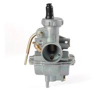 yoneleu Motorcycle Carb Compatible With SSR For PZ20 70cc 90cc 100cc 110cc For 125cc 20mm Motorcycle Carburetor Dirt Pit Bike ATV Quad Go Kart Universal Accessories