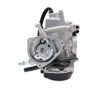 yoneleu Motorcycle Carb Compatible With Suzuki For LT-F250 For LTF250 For Quadrunner 250 2X4 4X4 2000 2001 2002 Motorcycle Carburetor Universal Accessories Parts