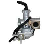 yoneleu Motorcycle Carb For ATC110 1979 1980 1981 1982 16100-943-023 Motorcycle Carburetor Replace Motorbike Universal Replacement Accessories Upgrade Parts
