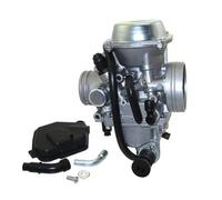 yoneleu Motorcycle Carb For ATC250ES For ATC250SX For TRX350 16100-HN5-M41 16100-HA0-305 Motorcycle Carburetor Carburatores Assy Motorbike Universal Accessories Parts