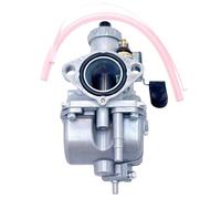 yoneleu Motorcycle Carb For VM22 For PZ26 26mm 110cc For 125cc 140cc Motorcycle Carburetor Motorbike Universal Replacement Accessories Upgrade Parts