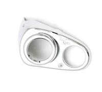 yoneleu Motorcycle Dashboard Shell Compatible With VF250 For Magna 250 Motorcycle Speedometer Tachometer Meter Case Gauge Cover Instrument Shell Motorbike Accessories